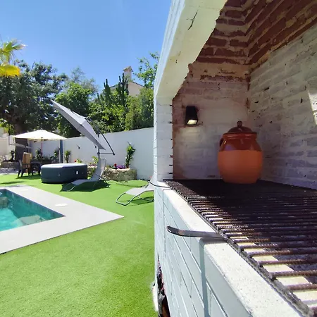 Villa Mediterranean Moon House Alicante