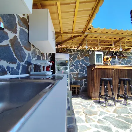 Mediterranean Moon House Villa *