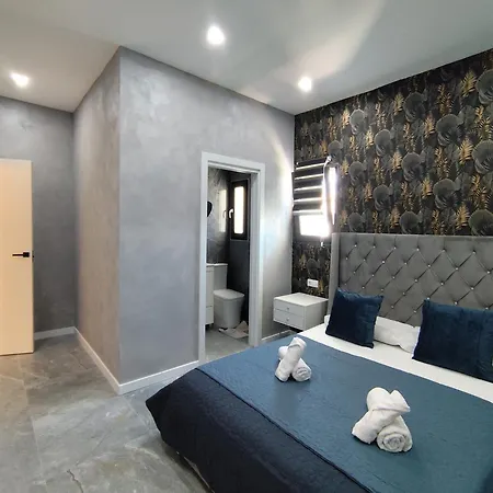 Willa Mediterranean Moon House Alicante