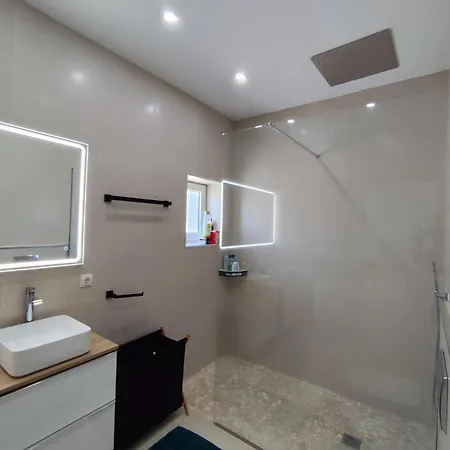 Mediterranean Moon House Villa Alicante