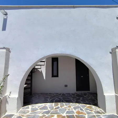 Villa Mediterranean Moon House
