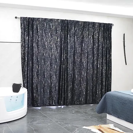 Mediterranean Moon House Alicante