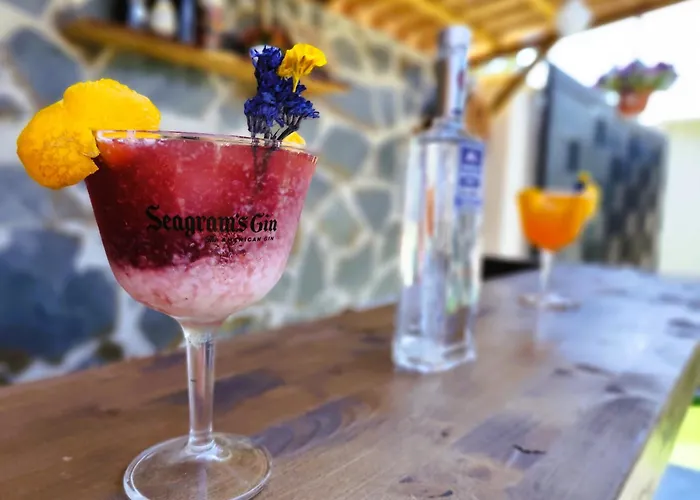 Mediterranean Moon House * Alicante