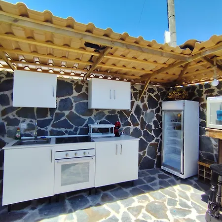 Villa Mediterranean Moon House