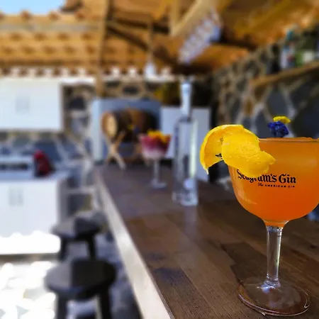 Mediterranean Moon House