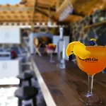 Mediterranean Moon House