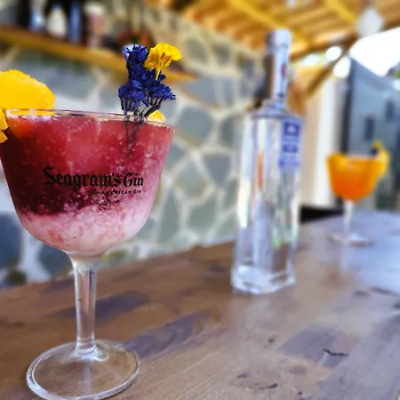 Mediterranean Moon House * Alicante